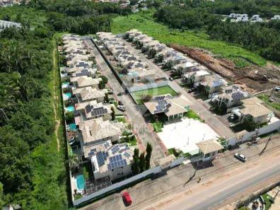Casa de Condomínio com 4 Quartos à venda, 287m² no Angelim, Teresina