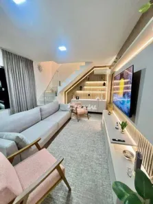 Casa de Condomínio com 3 Quartos à venda, 130m² no Pedrinhas, Porto Velho