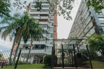 Apartamento com 3 Quartos à venda, 138m² no Rio Branco, Porto Alegre