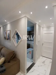 Apartamento com 2 Quartos à venda, 49m² no Parque Residencial Rondon, Salto