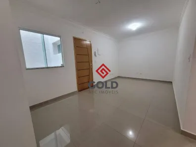 Apartamento com 2 Quartos à venda, 47m² no Pinheirinho, Santo André