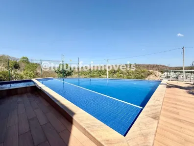 Casa de Condomínio com 3 Quartos à venda, 78m² no Morros, Teresina