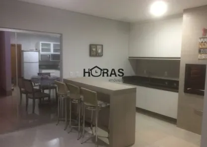 Casa de Condomínio com 3 Quartos à venda, 200m² no Jardim Imperial, Cuiabá