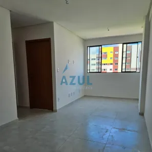 Apartamento com 2 Quartos para alugar, 52m² no Farol, Maceió