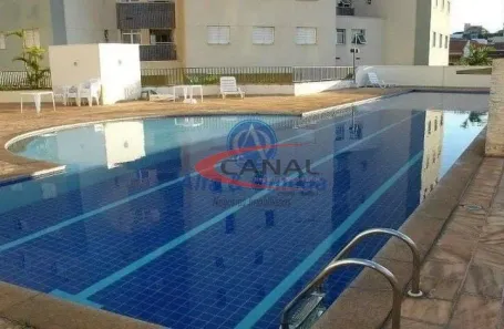 Apartamento com 3 Quartos à venda, 90m² no Vila Santa Tereza, Bauru