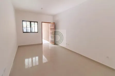 Sobrado com 2 Quartos à venda, 100m² no Vila Polopoli, São Paulo