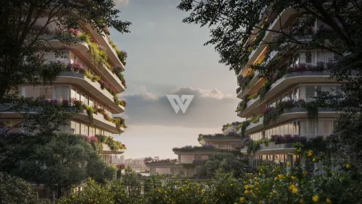 Apartamento com 4 Quartos à venda, 566m² no Mossunguê, Curitiba