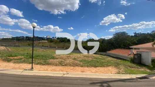 Lote/Terreno à venda, 430m² no Parque Rural Fazenda Santa Cândida, Campinas