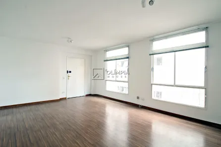 Apartamento com 3 Quartos para alugar, 93m² no Cerqueira César, São Paulo