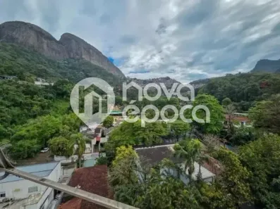 Cobertura com 3 Quartos à venda, 240m² no Gávea, Rio de Janeiro