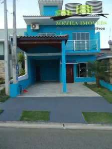 Casa de Condomínio com 3 Quartos à venda, 200m² no Horto Florestal, Sorocaba