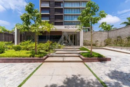 Apartamento com 3 Quartos à venda, 257m² no Cambuí, Campinas