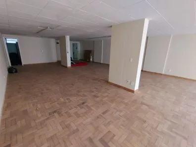 Imóvel Comercial para alugar, 123m² no República, São Paulo