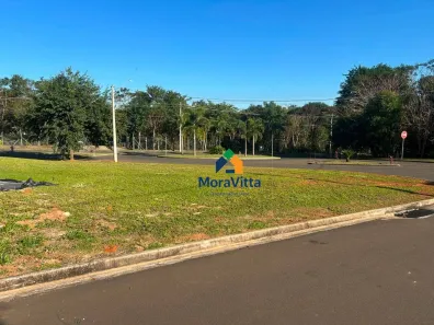 Lote/Terreno à venda, 405m² no Parque dos Pinheiros, Nova Odessa
