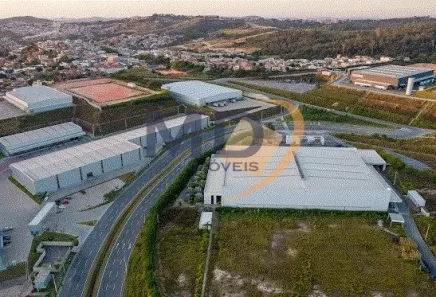 Galpão/Depósito/Armazém para alugar, 520m² no Monte Verde, Betim