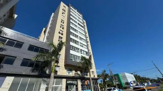 Apartamento com 1 Quarto à venda, 63m² no Passo de Torres, Passo de Torres