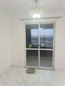 Apartamento com 2 Quartos à venda, 80m² no Vila Maria Baixa, São Paulo