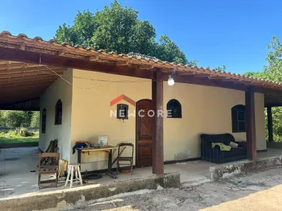 Fazenda/Sítio com 2 Quartos à venda, 100m² no Guaratiba, Rio de Janeiro