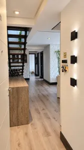 Apartamento com 4 Quartos à venda, 168m² no Mercês, Curitiba
