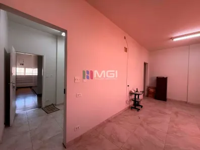 Sala Comercial com 1 Quarto à venda, 40m² no Setor Central, Goiânia