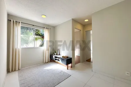 Apartamento com 2 Quartos à venda, 40m² no Bonsucesso, Rio de Janeiro