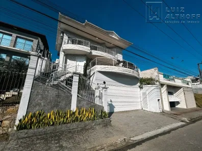 Casa com 4 Quartos à venda, 300m² no Pedra Branca, Palhoça