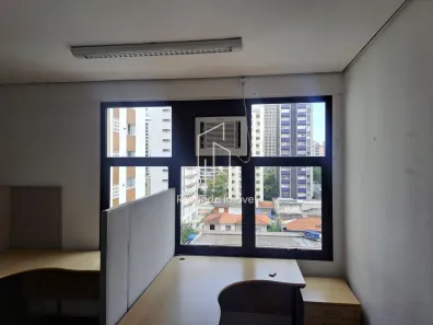 Sala Comercial à venda, 38m² no Vila Nova Conceição, São Paulo