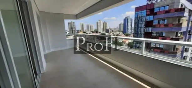 Apartamento com 3 Quartos à venda, 186m² no Jardim, Santo André