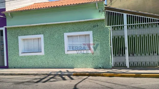 Casa com 3 Quartos à venda, 146m² no Cidade Industrial, Lorena