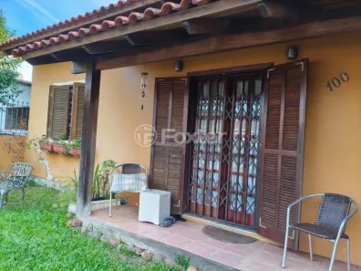 Casa com 2 Quartos à venda, 65m² no Centro, Gravataí