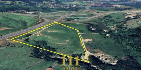 Lote/Terreno à venda, 91723m² no Bairro da Pernambucana, São José dos Campos
