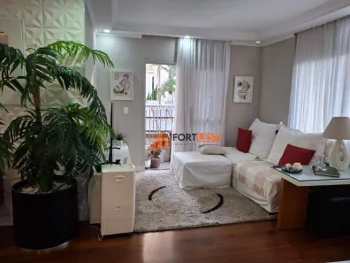 Apartamento com 4 Quartos à venda, 160m² no Jardim Anália Franco, São Paulo