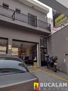 Sala Comercial para alugar, 30m² no Jardim Maria Rosa, Taboão da Serra