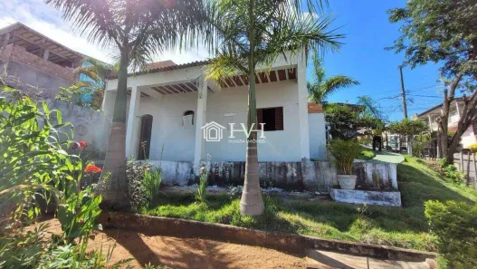 Casa com 1 Quarto à venda, 80m² no Santa Clara, Vespasiano