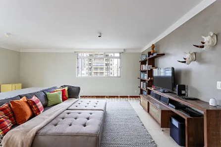 Apartamento com 2 Quartos à venda, 160m² no Jardim Paulista, São Paulo