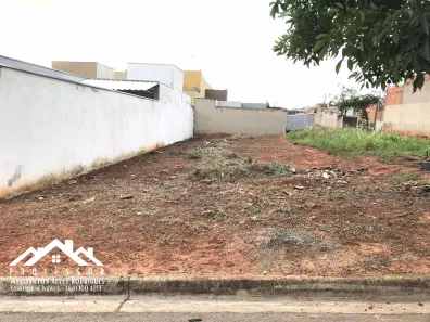 Lote/Terreno à venda, 200m² no Residencial Palmeira Real, Limeira