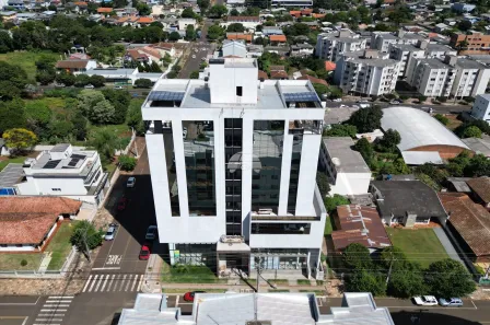 Cobertura com 3 Quartos à venda, 486m² no Centro, Pato Branco