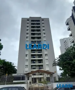 Apartamento com 2 Quartos à venda, 85m² no Campo Belo, São Paulo