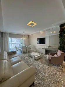 Apartamento com 3 Quartos à venda, 142m² no Meia Praia, Itapema