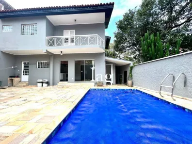 Casa de Condomínio com 4 Quartos à venda, 298m² no Condomínio Residencial Village Vert, Sorocaba