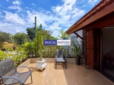 Casa com 1 Quarto à venda, 150m² no Campo Belo, São Paulo