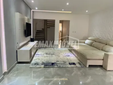Casa com 3 Quartos à venda, 272m² no Jardim Paulistano, Sorocaba
