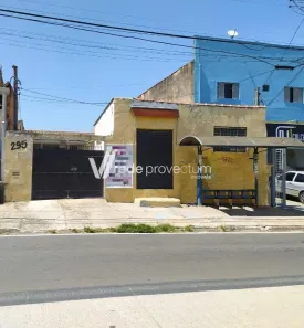 Lote/Terreno à venda, 300m² no Parque Universitário de Viracopos, Campinas