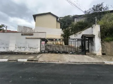 Casa com 2 Quartos à venda, 62m² no Chácaras São José, Franco da Rocha