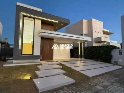 Casa de Condomínio com 3 Quartos à venda, 168m² no Primavera, Vitória da Conquista