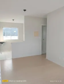 Apartamento com 2 Quartos para alugar, 50m² no Quarenta Horas (Coqueiro), Ananindeua