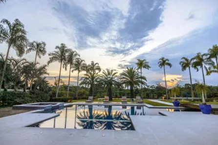 Casa de Condomínio com 7 Quartos à venda, 1200m² no Balneario Praia do Perequê, Guarujá