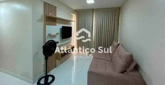 Apartamento com 2 Quartos para alugar, 62m² no Nossa Senhora da Vitória, Ilhéus