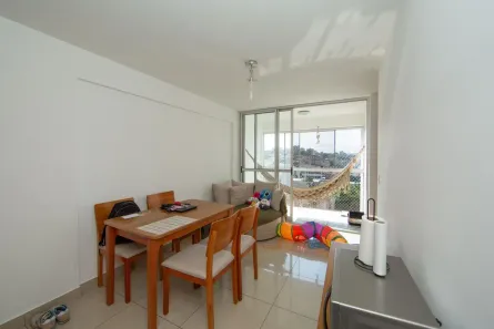Apartamento com 2 Quartos à venda, 50m² no Sagrada Família, Belo Horizonte