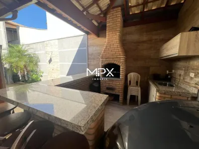 Sobrado com 3 Quartos à venda, 232m² no Jardim Astúrias II, Piracicaba